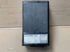 Canalis Télémécanique type KSP-02CF5