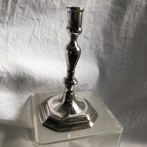 Bougeoir bronze laiton - bronze,