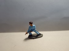 STARLUX 35mm civil # garagiste