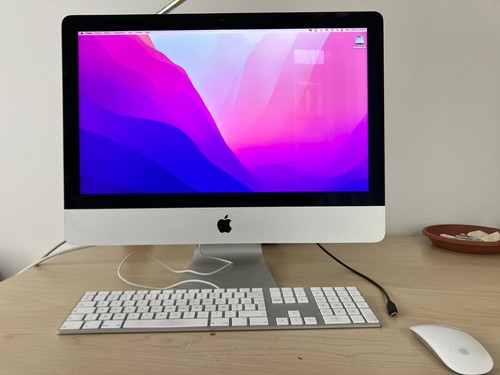 Imac super état clavier - super,