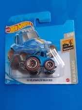 70 Volkswagen Baja bug 33 🔥