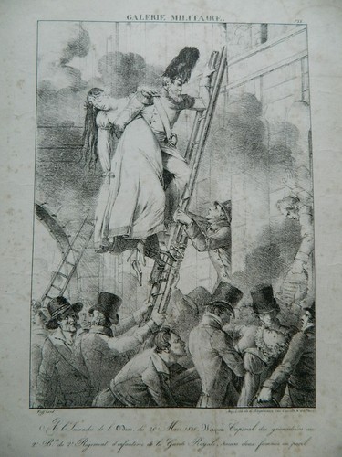 Vafflard galerie militaire - galerie,