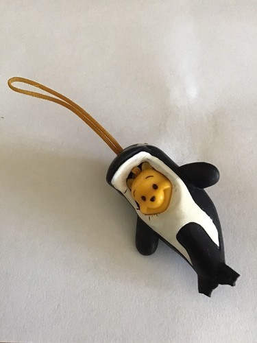 Winnie the pooh - pooh, animal