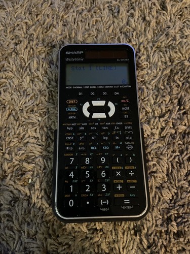 Sharp writeview w516x solar - sharp,