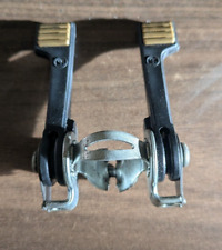 Manettes leviers dérailleur