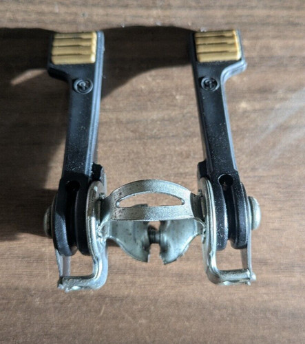 Manettes leviers dérailleur