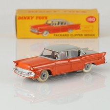 Dinky Toys Gb n° 180 Packard