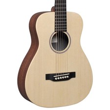 Martin LX1E Little Martin