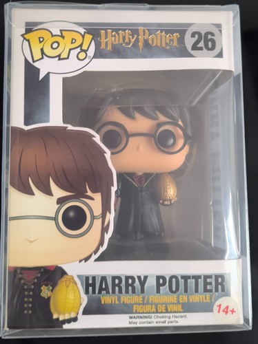 Funko pop harry potter - funko, 26