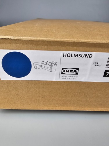 Housse ikea holmsund pour - ikea,