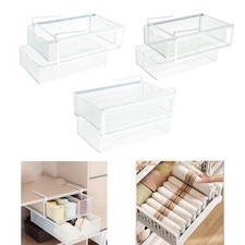 Panier coulissant Organisateur