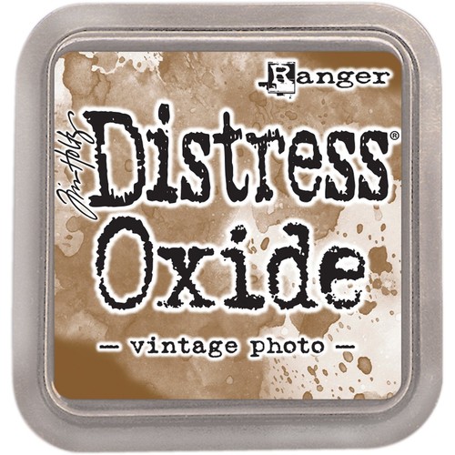 Tim holtz distress oxide ink - holtz,