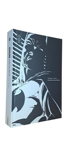 Batman long halloween - :,