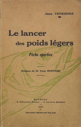 Venesmes jean lancer - jean,