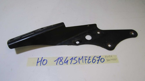 Honda 750 08 support - vt,