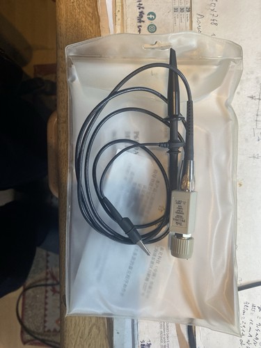 Probe tektronix p6139a - probe,