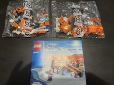 Lego Sachet 5 & 6 Set 60036