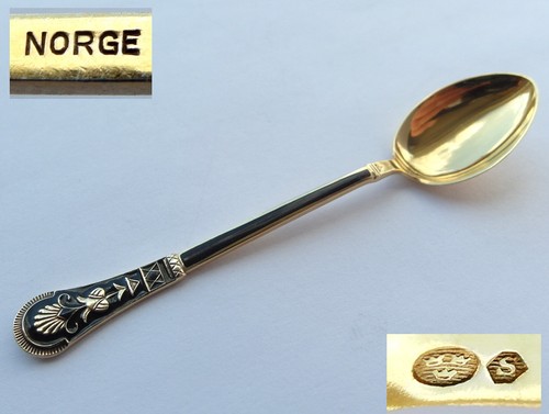Magnifique cuillère - cuillère, À