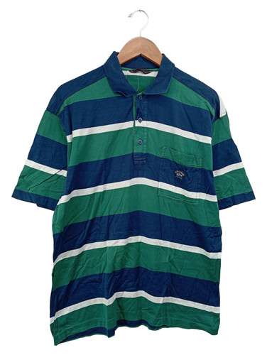 Paul shark polo - &,