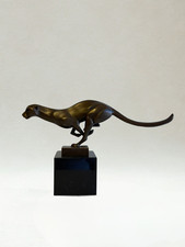 Sculpture Art Déco –