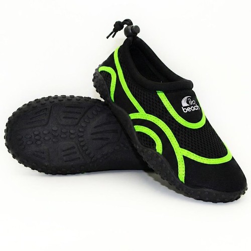 Buty wody man black - buty,