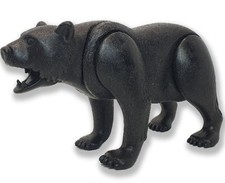 FIGURINE PLAYMOBIL GRAND OURS