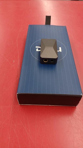 Dunu dtc480 usb dac - dunu,