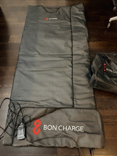 Bon charge infrared sauna - charge,