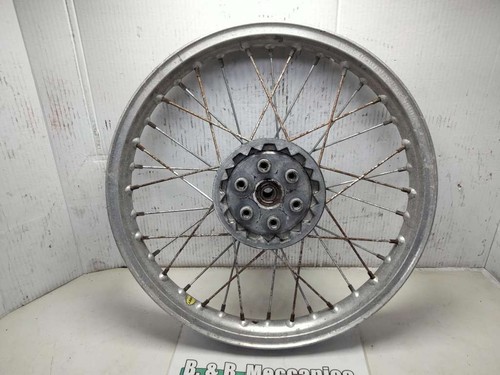 Roue akront avec dimensions - roue,