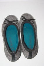 JB MARTIN Ballerines Tissu