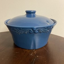 Sur table blue - sur, la