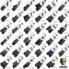 Joint de fenêtre EPDM de 5 m