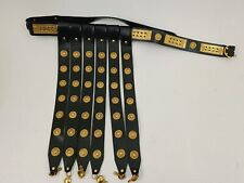 Ancient Romain Légionnaire Balthus Empire Reenactment Cuir Ceinture Cadeau