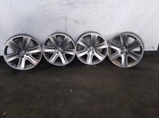 18 jantes pour JAGUAR XF 2.7
