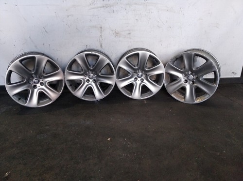 Jantes jaguar 7 v6 - jaguar, xf