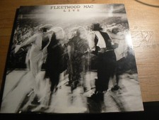 Double 33t LP FLEETWOOD MAC 