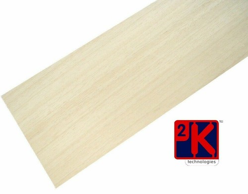 Bois balsa feuille - balsa,