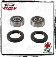 Kits Roulements Pivotruota