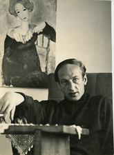 Wolfgang Graetz Vintage silver