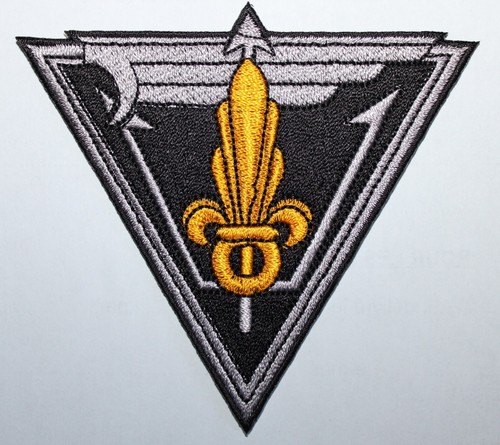 Patch 3ème compagnie du - patch,