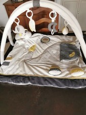 Sauthon - Tapis d'éveil