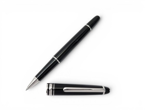 Stylo bille montblanc - stylo,