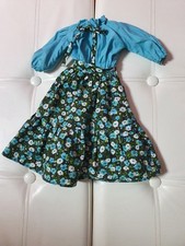 Pour poupée Cathie Bella