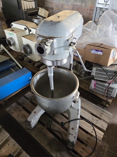 Hobart a200 quart stand - a200, 20