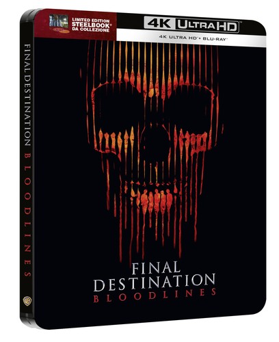 Final destination bloodlines - final,