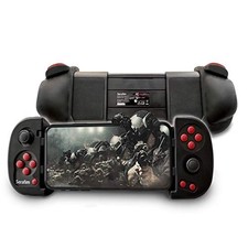 Serafim S1 Bluetooth Mobile game controller, joystick, gamepad with Macro,