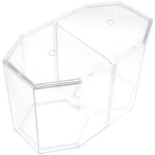  Boîte d'éleveur de poisson