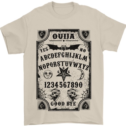 Ouija board voodoo démons - ouija,
