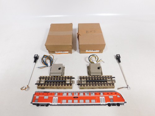Märklin 2x 3600 eks - märklin, h0