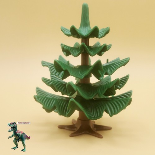 Playmobil petit